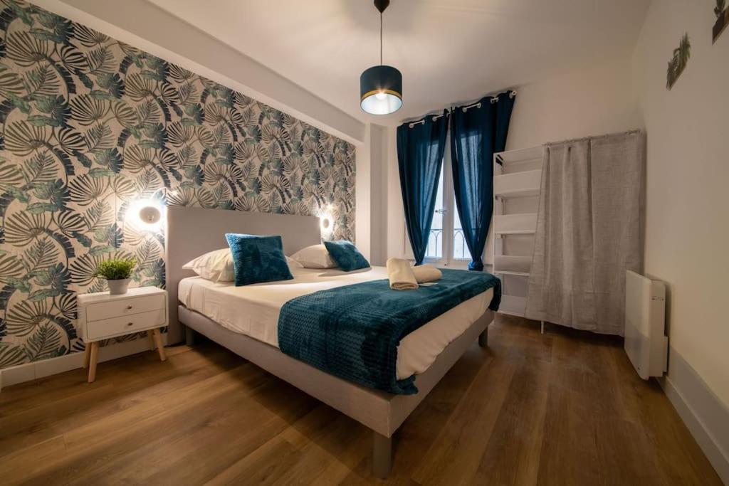 Superbe Appartement Centre Historique Авиньон Экстерьер фото