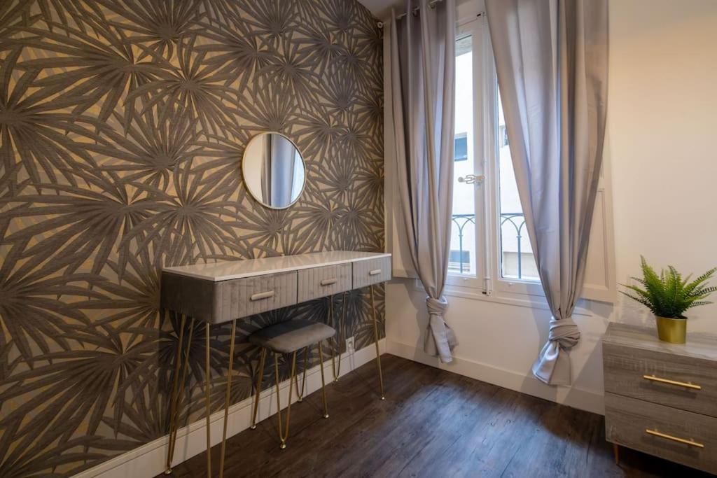 Superbe Appartement Centre Historique Авиньон Экстерьер фото