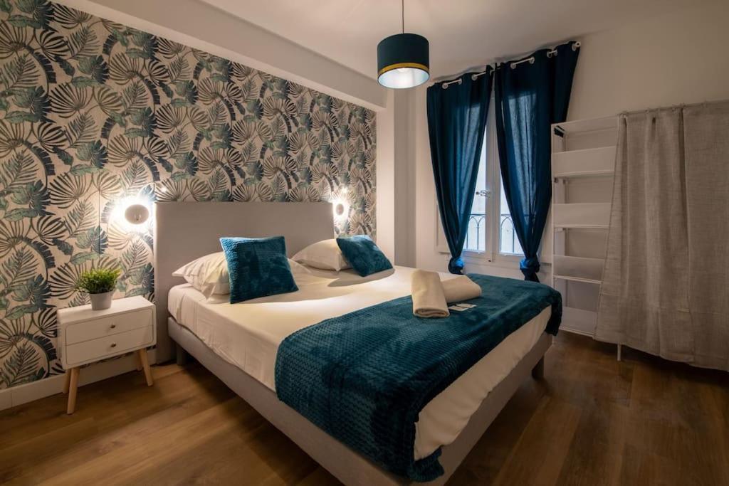Superbe Appartement Centre Historique Авиньон Экстерьер фото